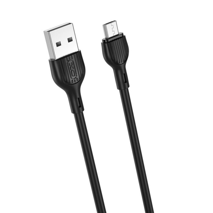 XO cable NB200 USB - microUSB 1