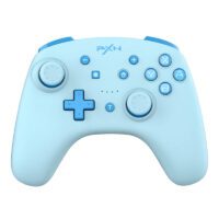 Wireless Gamepad NSW PXN-9607X Blue Wave