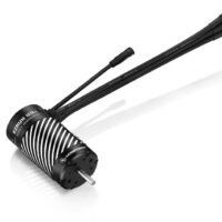 Engine EZRUN 4278SD-2250KV G2 - black