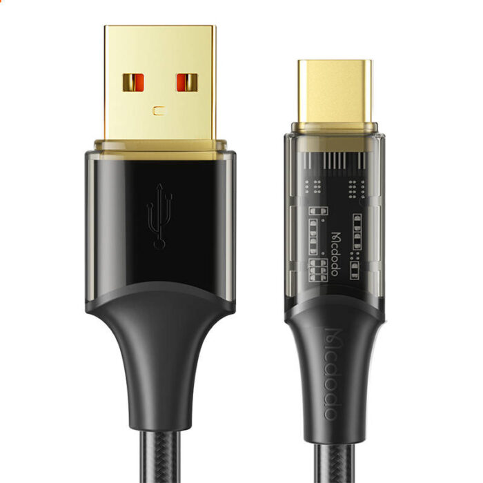 USB to USB-C cable