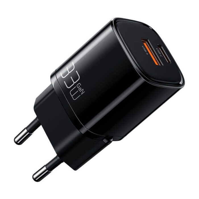 USB + USB-C