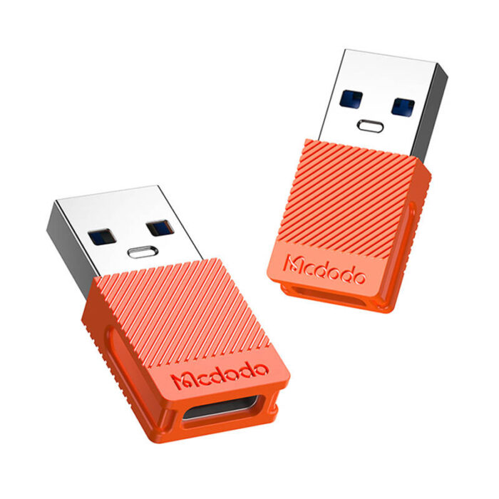 Mcdodo OT-6550 (orange)