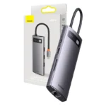 Hub 8in1 Baseus StarJoy Series