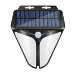 Solar lamp Superfire FF11-F