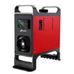 8 kW