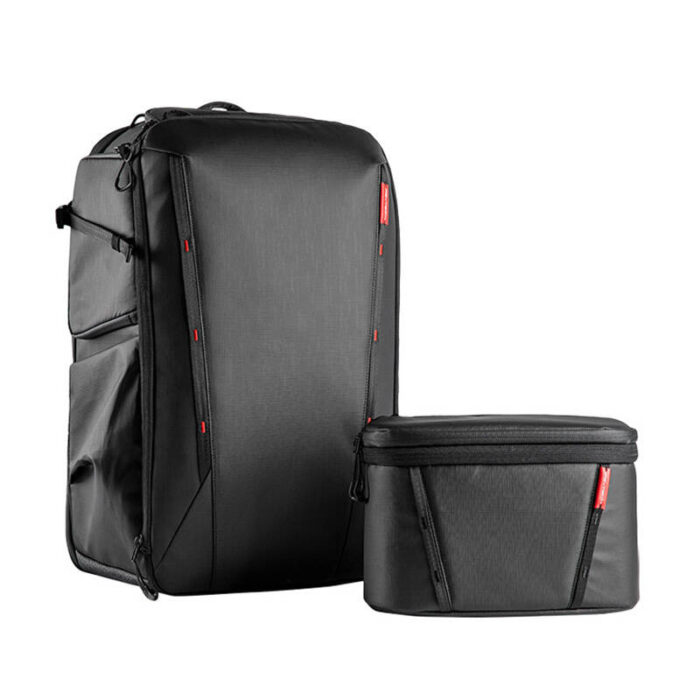 Backpack PGYTECH OneMo 2 35L (space black)