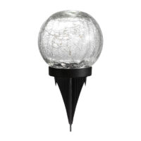 Garden solar lamp Superfire FF16-A