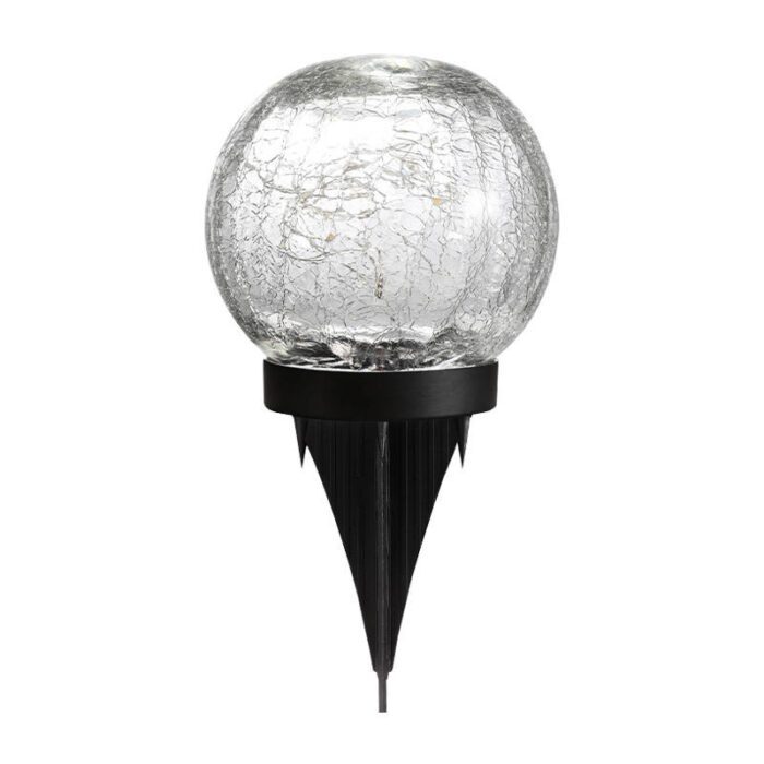 Garden solar lamp Superfire FF16-A