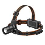 Headlight Superfire HL71