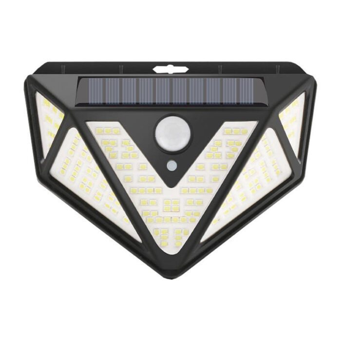 Solar lamp Superfire FF6-B