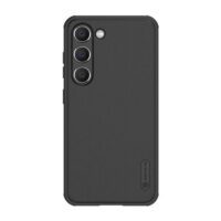 Case Nillkin Super Frosted Shield Pro for SAMSUNG S23 (black)