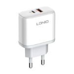 Wall charger LDNIO A2526C USB