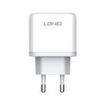 USB-C 45W + USB-C - USB-C Cable