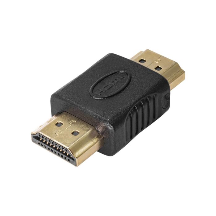 Akyga adapter AK-AD-21 HDMI (m) / HDMI (m)