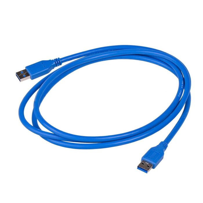 Akyga cable USB AK-USB-14 USB A (m) / USB A (m) ver. 3.0 1.8m