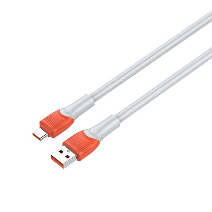 USB-C Cable LDNIO LS604 30W