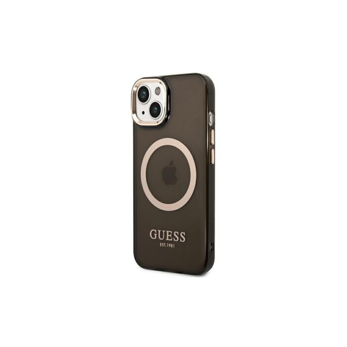 Guess case for iPhone 14 Plus 6