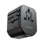 Universal wall charger Mcdodo EU/US/AU/UK CP-3471