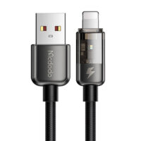 Lightning cable Mcdodo CA-3141 2W