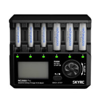 Charger SkyRC NC2500 Pro AA/AAA