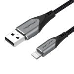 Cable USB 2.0 to Lightning