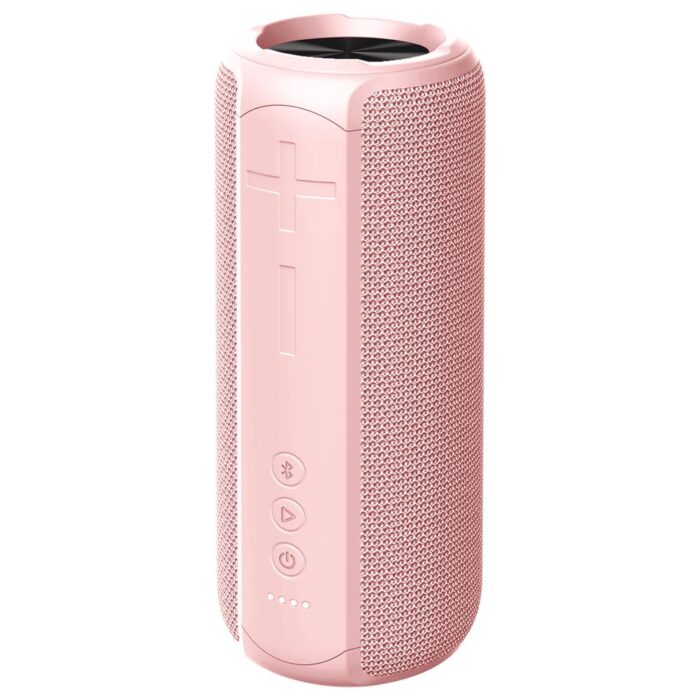 Forever Bluetooth speaker Toob 30 PLUS BS-960 pink