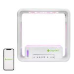 SmartPot aspara by GrowGreen Stylist Lite Smart Grower