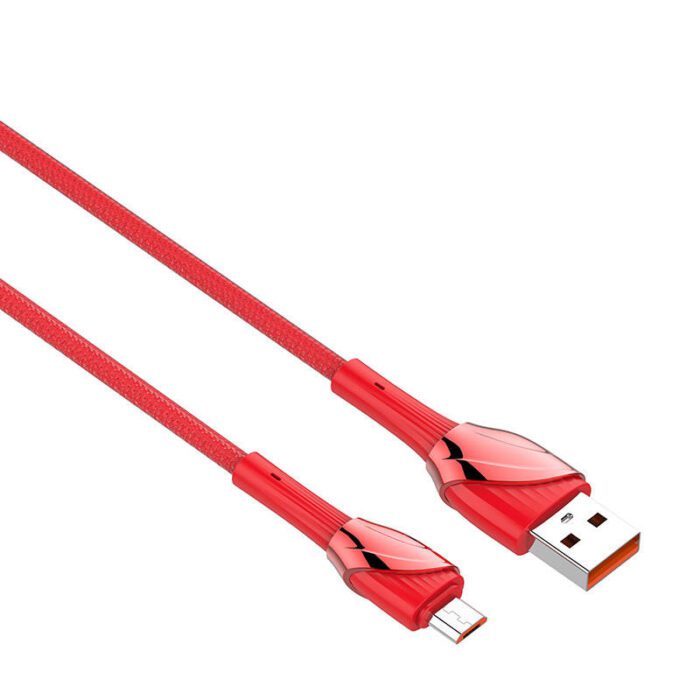 LDNIO LS662 USB - Micro USB 2m