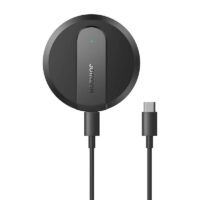 Joyroom JR-A28 ultra-thin magnetic induction charger