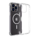 Joyroom JR-14H7 transparent magnetic case for iPhone 14 Plus