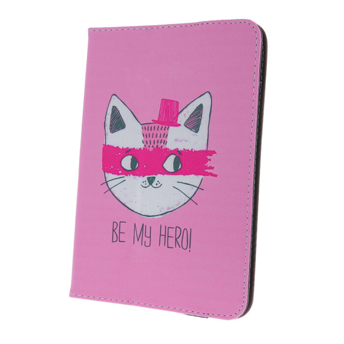 Universal Kitty 2 case for tablet 9-10”