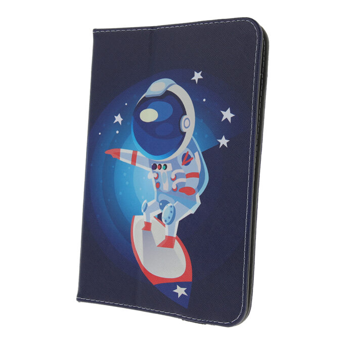 Universal Cosmonaut case for tablet 9-10”