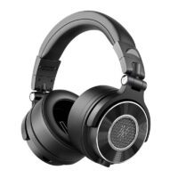Oneodio Monitor 60 wired headphones (black)