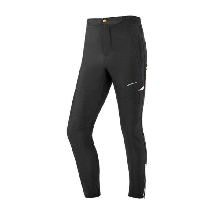 Rockbros cycling pants size: XL RKCK00012XL (black)