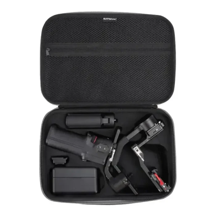 Sunnylife Carrying Case for DJI RS 3 Mini