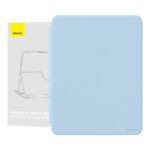 Baseus Minimalist Series IPad PRO 12.9 Magnetic protective case (blue)