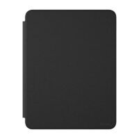 Baseus Minimalist Series IPad 10 10. 9" Magnetic protective case (black)