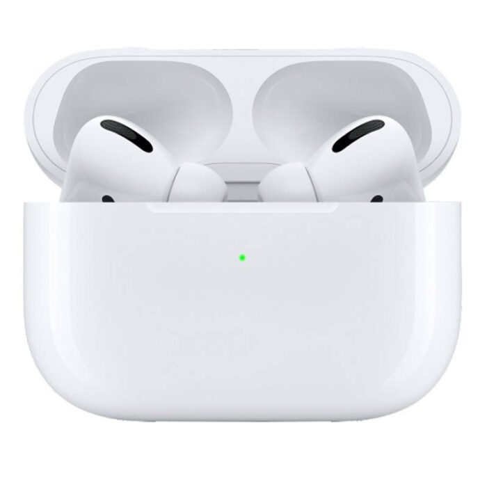 Wireless earphones TWS Foneng BL09 (white)