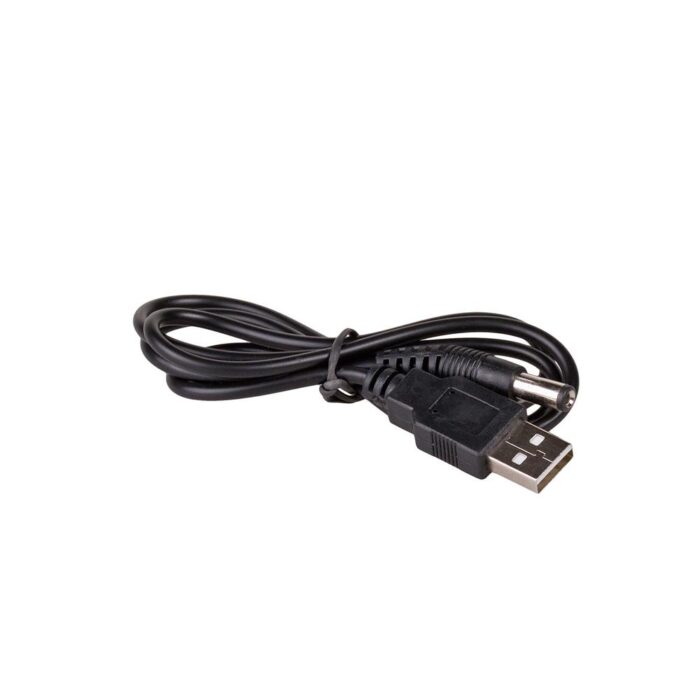 Akyga cabel USB A / DC AK-DC-01 5.5 x 2.1mm