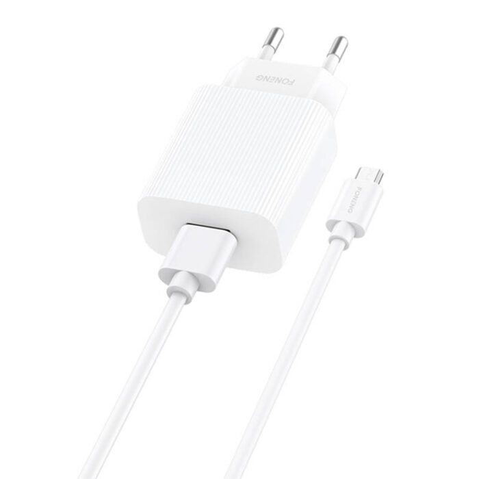 Fast charger Foneng EU28 12W