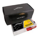 Tattu NMC 20000mAh 22.2V 5C 6S1P Lipo Battery Pack with AS150+XT150 plug - Image 4