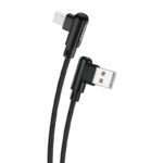 Foneng X70 Angled USB to Micro USB Cable