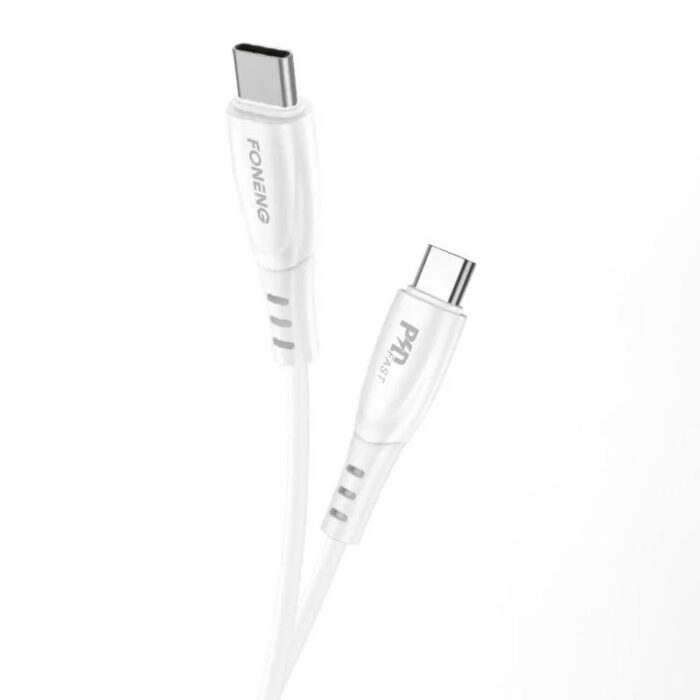 USB-C to USB-C cable Foneng X73