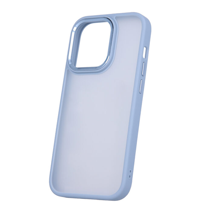 Satin Matt case for iPhone 14 Pro 6