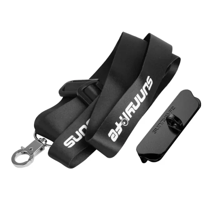 Sunnylife lanyard with attachment for DJI RC-N1 / RC-N2 / RC-N3 controller (AIR2-Q9294)