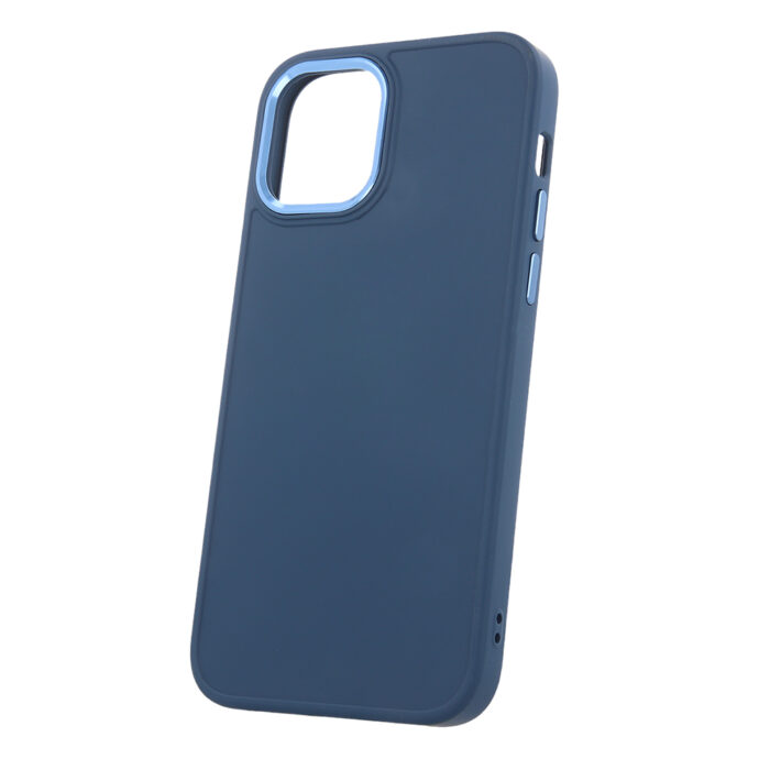 Satin case for iPhone 12 / 12 Pro 6