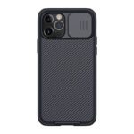 Nillkin CamShield Pro case for iPhone 12/ iPhone12 Pro (black)