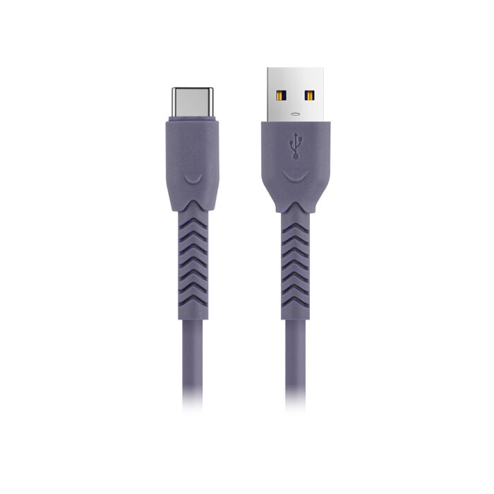 Maxlife MXUC-04 cable USB - USB-C 1