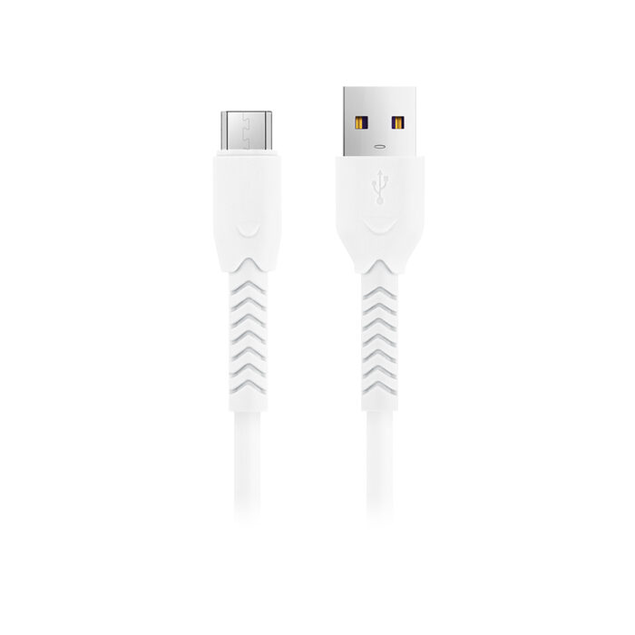 Maxlife MXUC-04 cable USB - microUSB 1