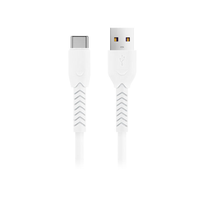 Maxlife MXUC-04 cable USB - USB-C 1